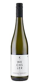 K. Wechsler Schweisströpfchen Riesling