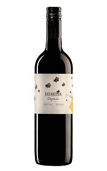Barahonda Monastrell Tintorera