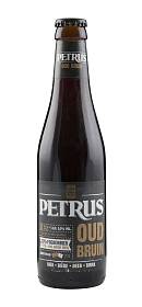 Brouwerij de Brabandere Petrus Roodbruin