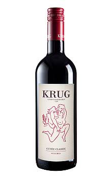 Krug Gumpoldskirchen Cuvée Gustav