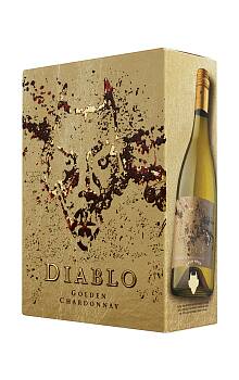 Diablo Golden Chardonnay