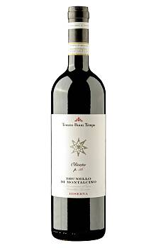 Buon Tempo Oliveto p. 56 Brunello di Montalcino Riserva