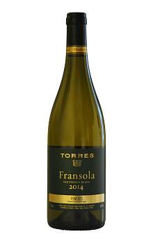 Fransola Sauvignon Blanc