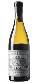 Alheit Radio Lazarus