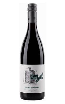 Heidi Schröck & Söhne Junge Löwen