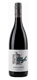 Heidi Schröck & Söhne Junge Löwen