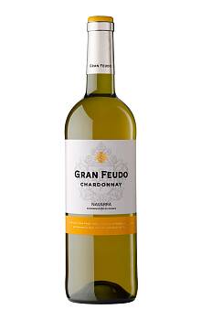 Gran Feudo Chardonnay