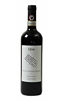 Istine Chianti Classico Casanova dell'Aia