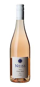Neiss Weissherbst Pinot Noir Rosé Trocken