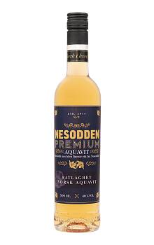 Nesodden Premium Aquavit