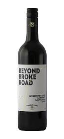 Tyrrell's Beyond Broke road Cabernet Sauvignon