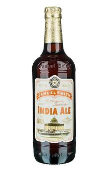 Samuel Smith's India Ale