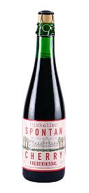 Mikkeller Spontan Cherrry Frederiksdal