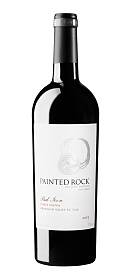 Painted Rock Red Icon