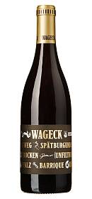 Wageck Spätburgunder Burgweg
