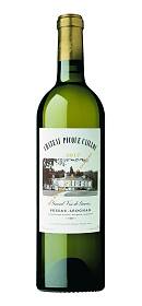 Ch. Picque Caillou Blanc