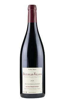 Lapalu Beaujolais-Villages Vieilles Vignes