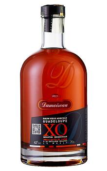 Damoiseau Rhum Vieux Agricole XO