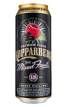 Kopparberg Mixed Fruits