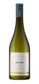 Bod. Naia Naiades Verdejo