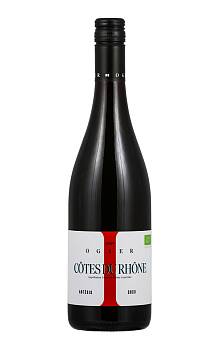 Ogier Artésis Côtes du Rhône