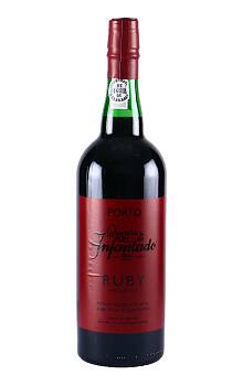 Quinta do Infantado Ruby Port