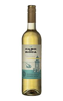 Cabo da Roca Setúbal Branco