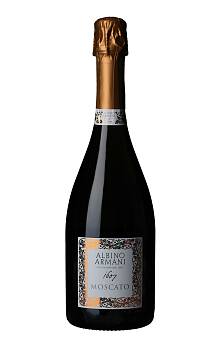 Albino Armani Moscato