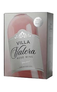 Villa Valera Rosé