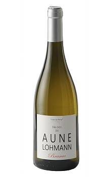 Aune Lohmann Branco