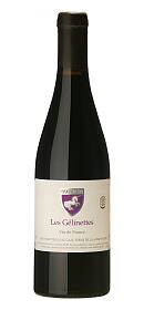 Mark Angeli Les Gelinettes