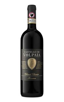 Volpaia Chianti Classico Riserva