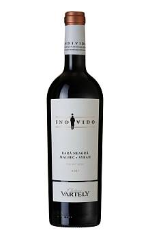 Ch. Vartely Individo Rara Neagra Malbec Syrah