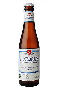 Mongozo Buckwheat