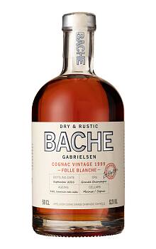 Bache-Gabrielsen Folle Blance Grande Champagne