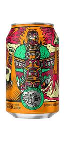 Amundsen Apocalyptic Thunder Juice New England IPA