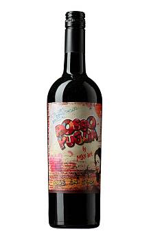 Rosso Puglia by Max Art