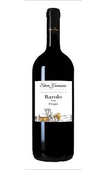 Ettore Germano Barolo Prapò