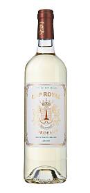 Cap Royal Bordeaux Blanc