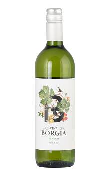 Bod. Borsao Viña Borgia Blanco