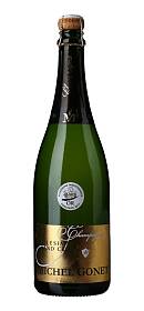 Michel Gonet Grand Cru Blanc de Blancs Hautes Mottes Ex. Brut 2008