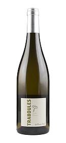 Clusel-Roch Traboules Blanc