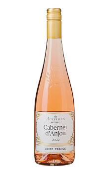 Ackerman Cabernet d'Anjou