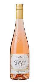 Ackerman Cabernet d'Anjou