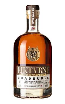 Eiktyrne Quadruple Batch II