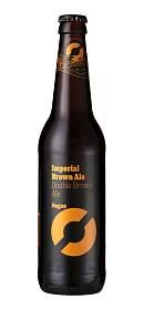 Nøgne Ø Imperial Double Brown Ale
