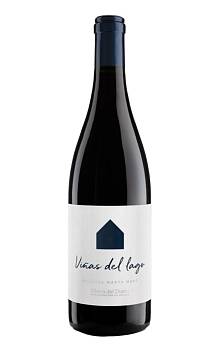 Marta Maté Viñas Del Lago
