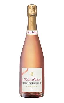 Delorme Crémant de Bourgogne Rosé Brut