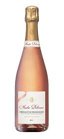 Delorme Crémant de Bourgogne Rosé Brut