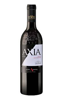 Alpha Estate Axia Syrah Xinomavro